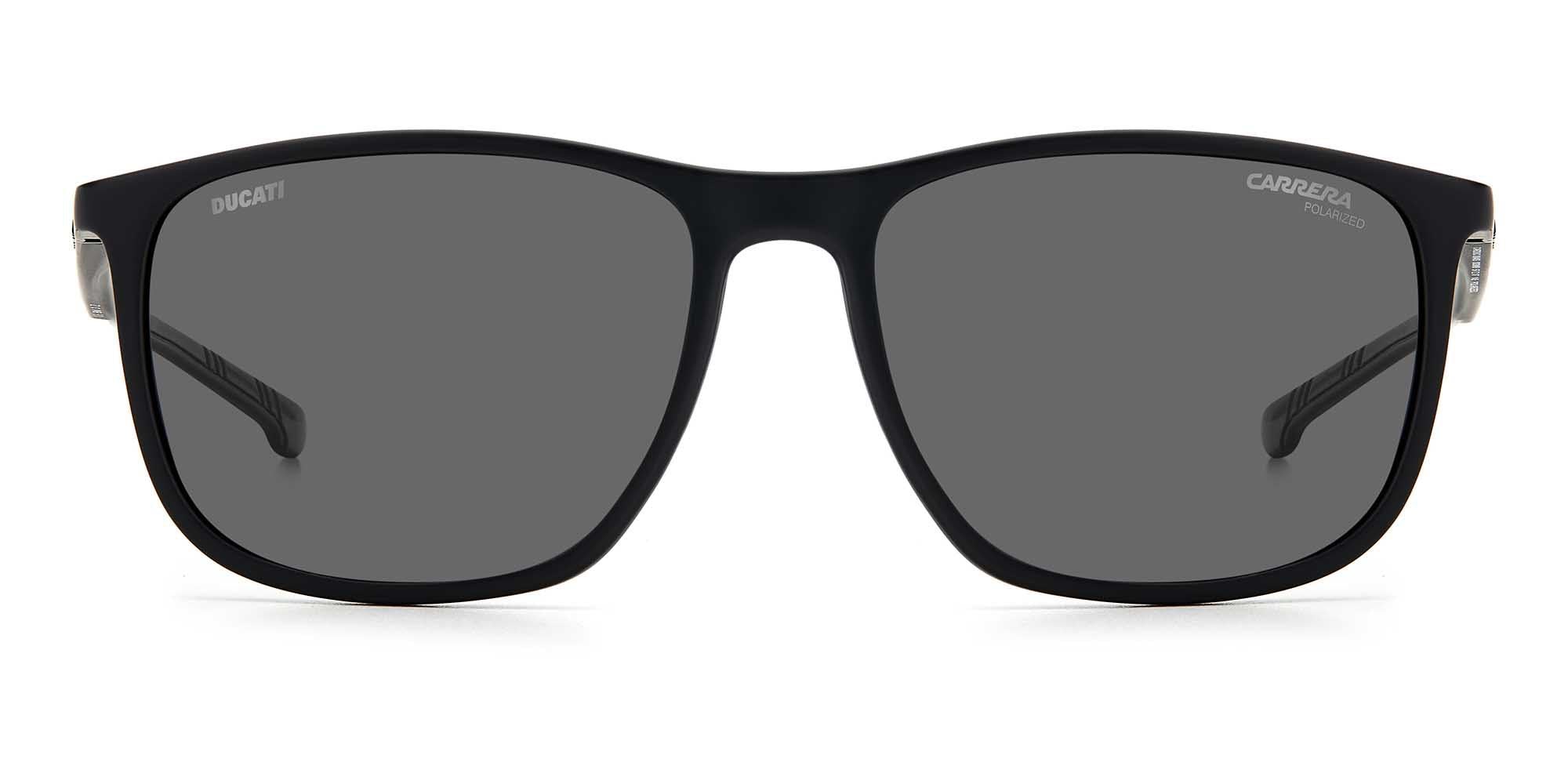 Ducati Carrera CARDUC 004/S Sunglasses - Motorcycle Riding, Cycling & Outdoor Sports Eyewear for Men & Women