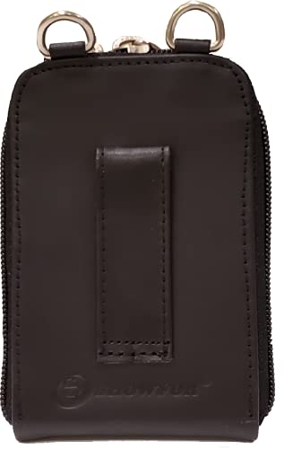 S SHOWFOR - Winner Bank 200 Premium Leather Phone Cases - Durable Protection for iPhone & Samsung (Perfect for Travel, Work & Everyday Use)