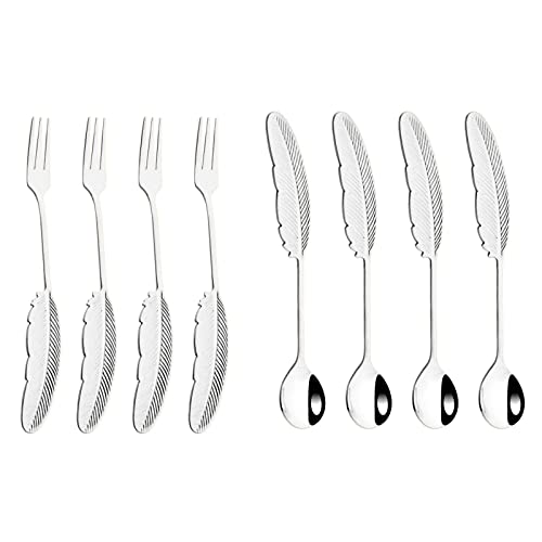4+4 Silver