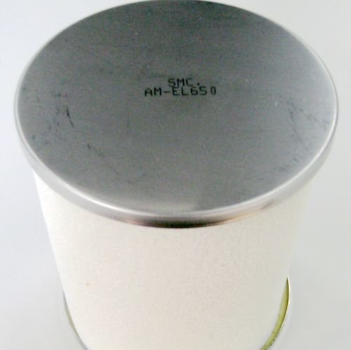 SMC AM-EL650 Replacement Filter Element - High-Quality Air Filter Compatible with SMC AM-EL650 - Free Shipping - Perfect for Industrial Pneumatic Systems & Air Compressors