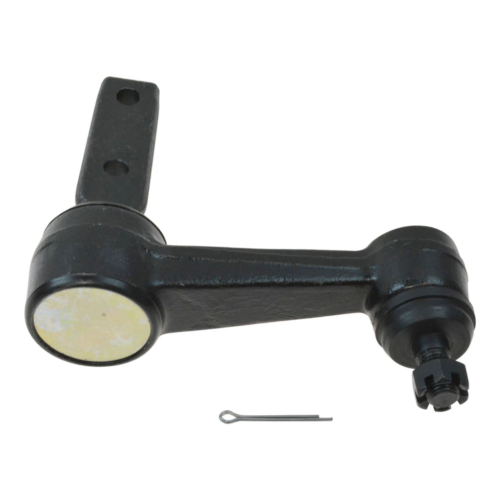 1994-1999 Dodge Ram 2500 Front Steering & Suspension Kit - Ball Joint, Idler Arm, Pitman Arm, Tie Rod & Adjusting Sleeve - Heavy Duty Replacement Parts for Off-Road & Towing