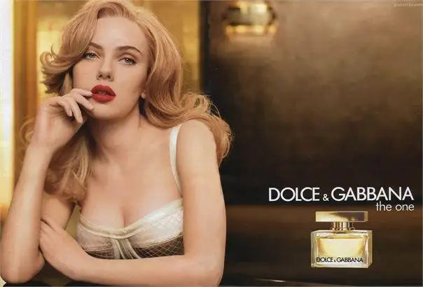 Dolce & Gabbana The One Eau de Parfum for Women - Luxury Floral Oriental Perfume for Date Night & Special Occasions