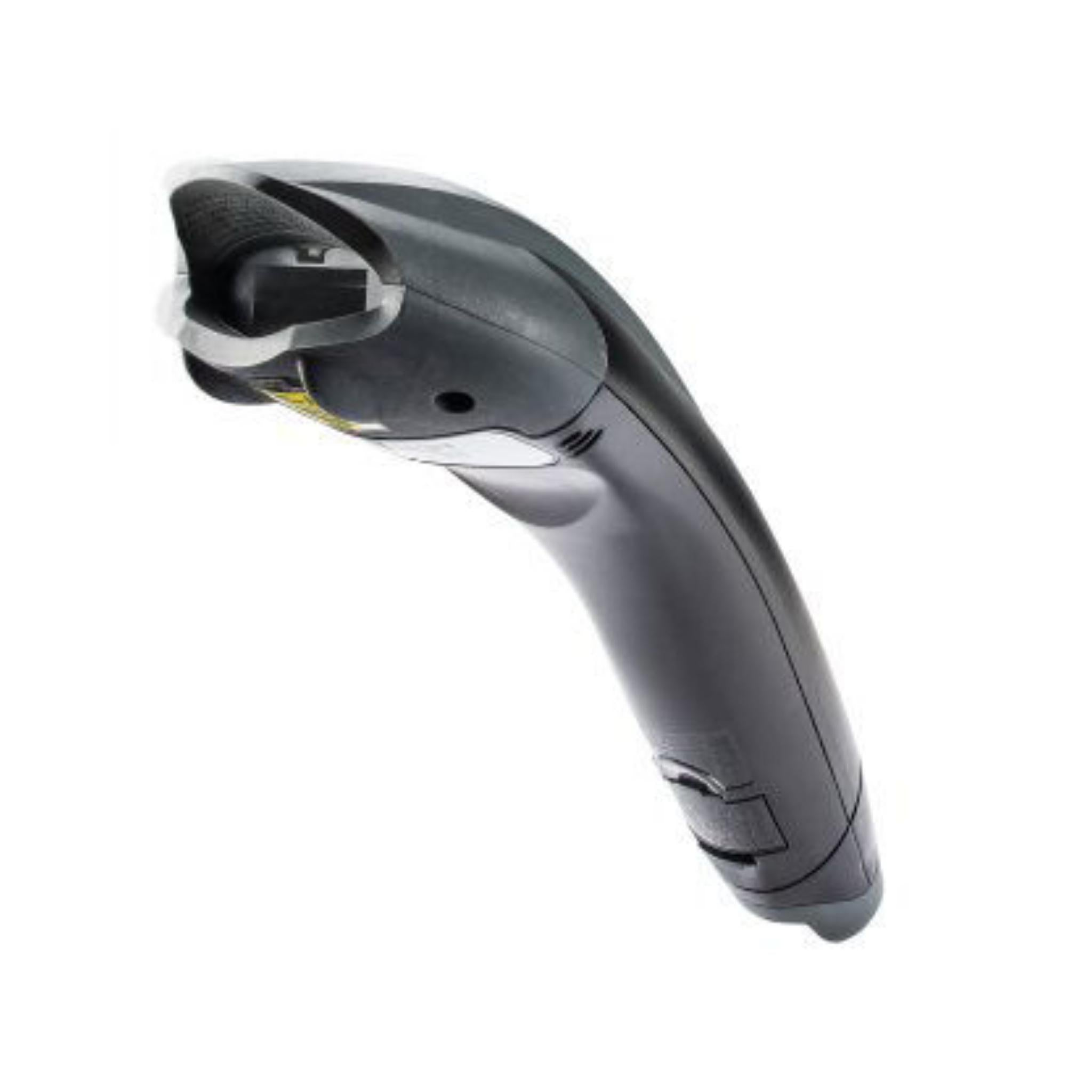 Honeywell Voyager 1202G 1D Wireless Bluetooth Barcode Scanner - Fast & Accurate Laser Scanning for Retail, Warehouse & Inventory Management