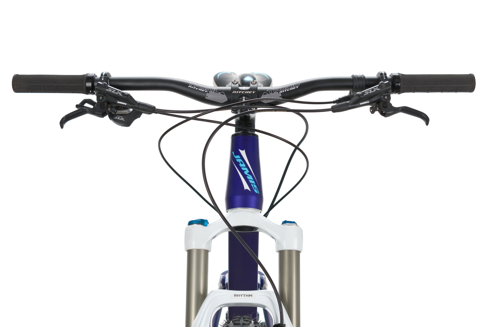 2017 Jamis Halo XCT Pro 18