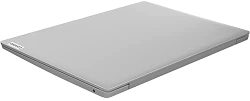 Lenovo IdeaPad 1 14-inch Laptop - Intel Pentium Silver N5030 Quad-Core Processor, 4GB RAM, 128GB SSD, Windows 11 Home | Includes Zipnology Multi-Purpose Cleaning Cloth - Perfect for Students, Remote Work & Home Office Use