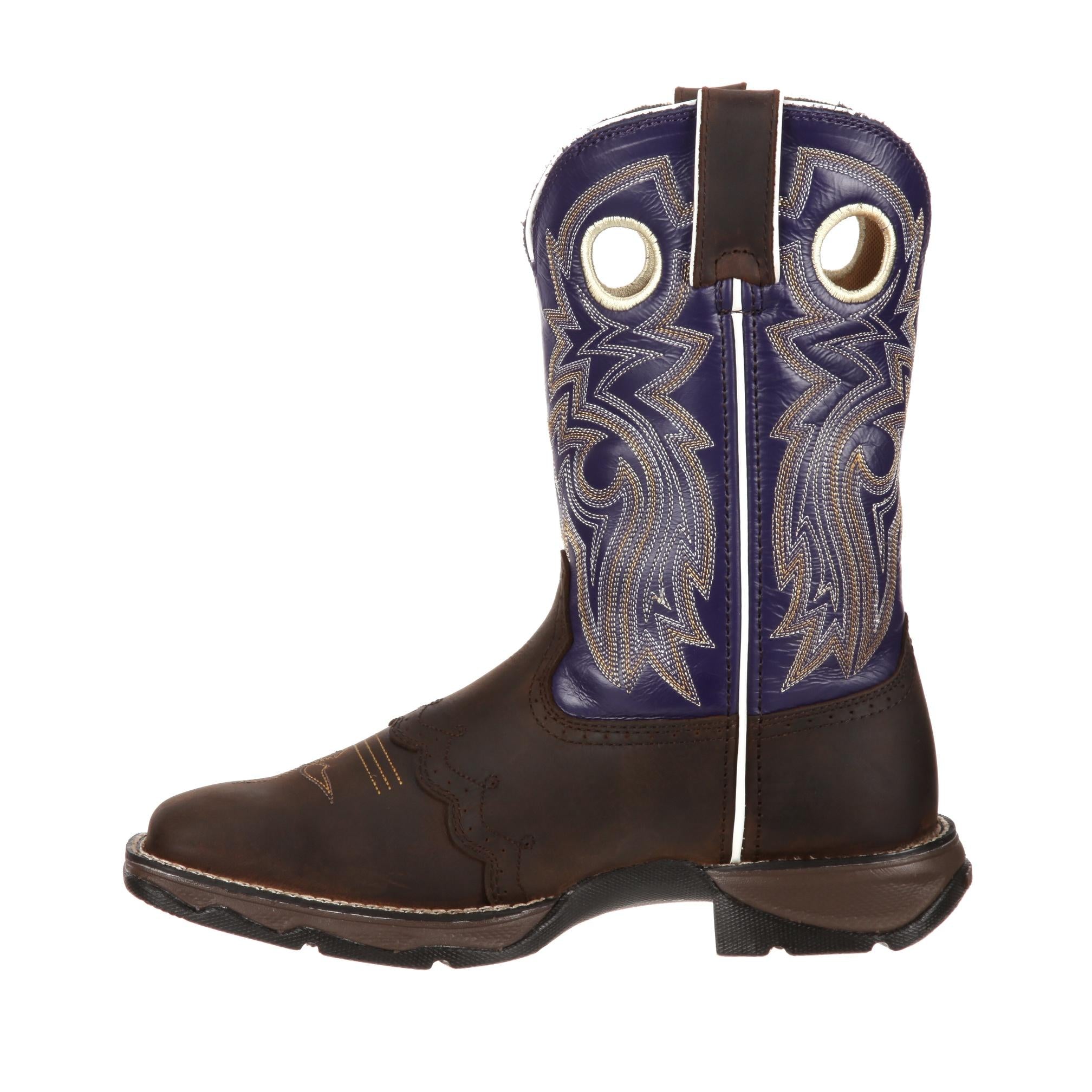 Durango Women's Lady Rebel S 10