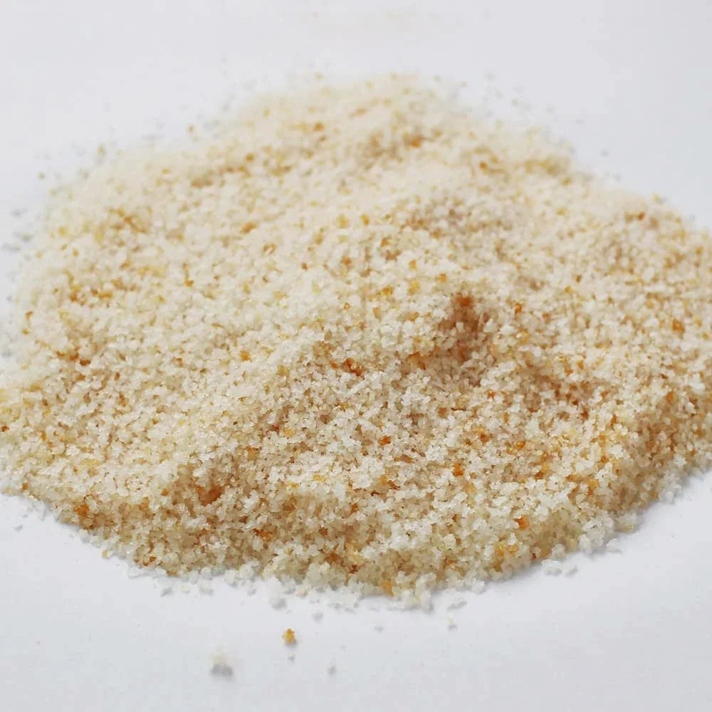 Gluten Free Brown Rice Flour Instant Pancake Mix - 200g | Organic, Vegan & Non-GMO | Perfect for Breakfast, Brunch & Healthy Snacks