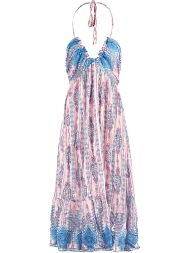 Paisley Pink