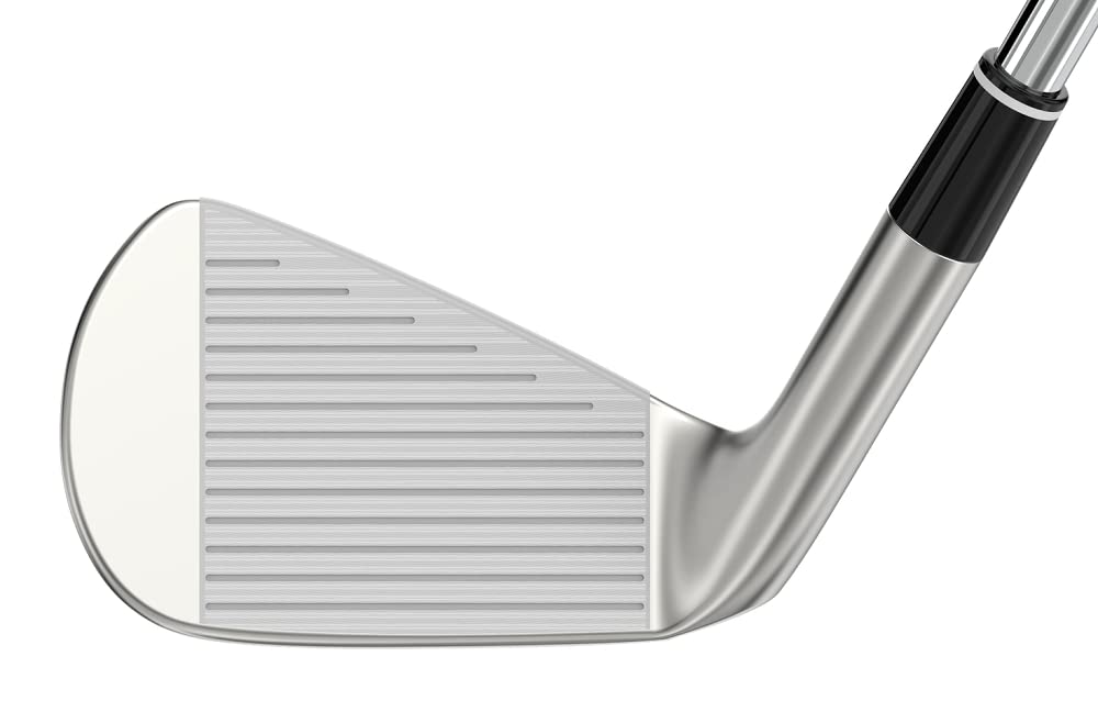 Premium Srixon ZX7 MKII Golf Irons Set (7 Clubs) - Forged Players Irons with Tour-Level Performance | Perfect for Low Handicap Golfers & Advanced Players on the Course
