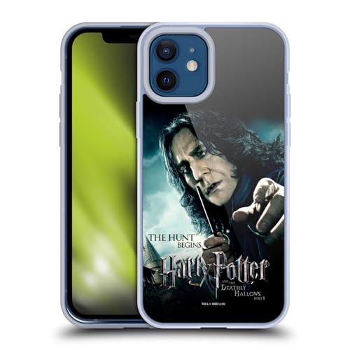 Severus Snape