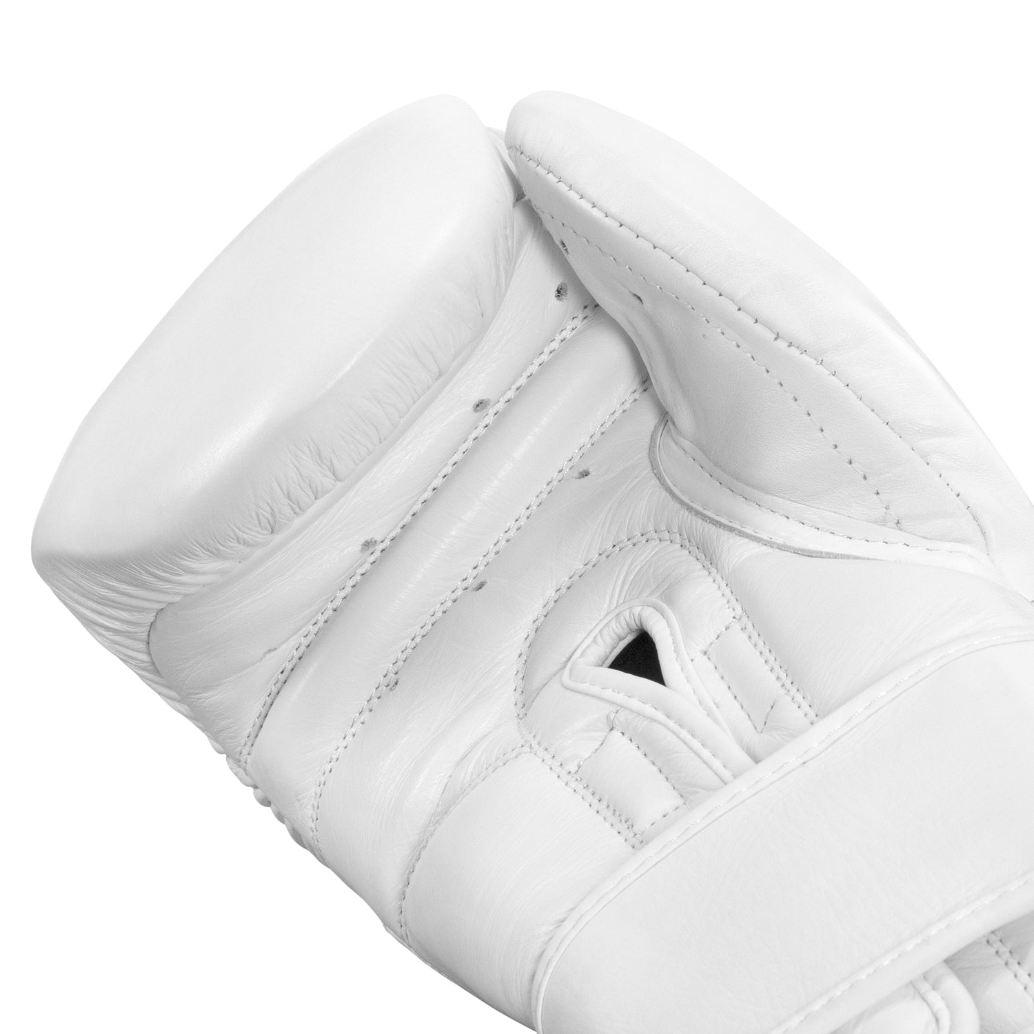 TITLE Boxing Ko Vert Training Boxing Gloves - Premium MMA & Kickboxing Gloves for Men & Women - Perfect for Sparring, Bag Work & Fitness Training