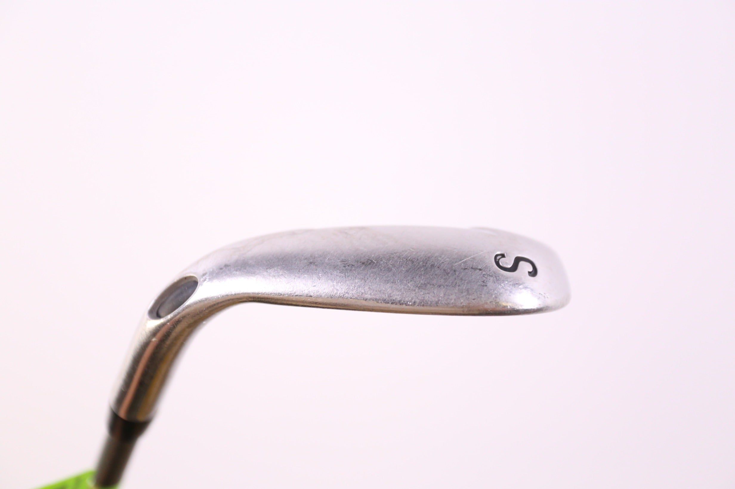 Used Callaway Steelhead XR Sand Wedge 54° Ladies Flex Right Handed Golf Club - Perfect for Women's Short Game & Bunker Shots