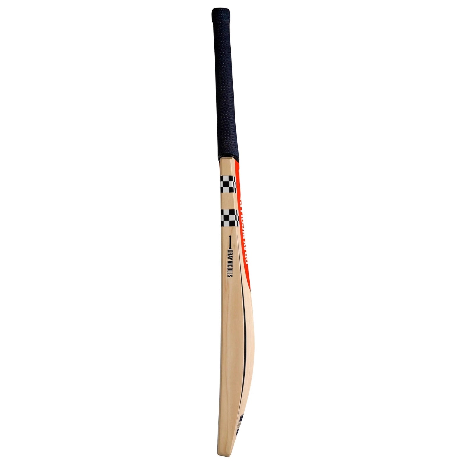 Gray Nicolls Ultimate Senior Cricket Bat - Premium English Willow for Professional Players | Perfect for Matches, Training & Club Games