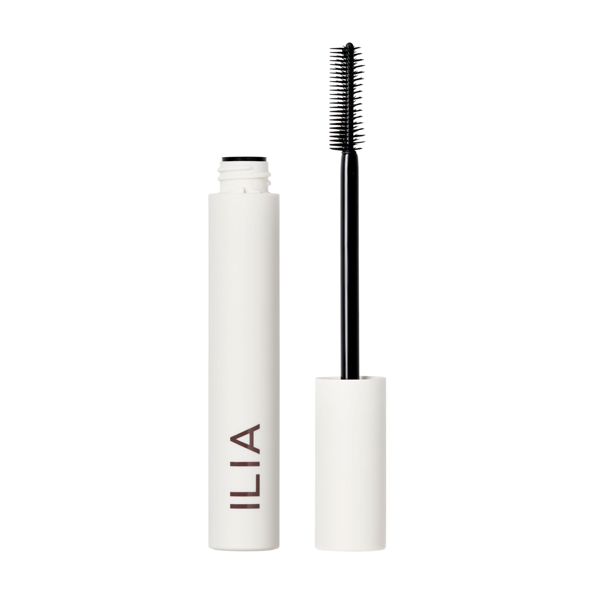Limitless Lash Mascara - Clean Lengthening & Volumizing Mascara for Natural Look | Perfect for Daily Wear, Special Occasions & Sensitive Eyes