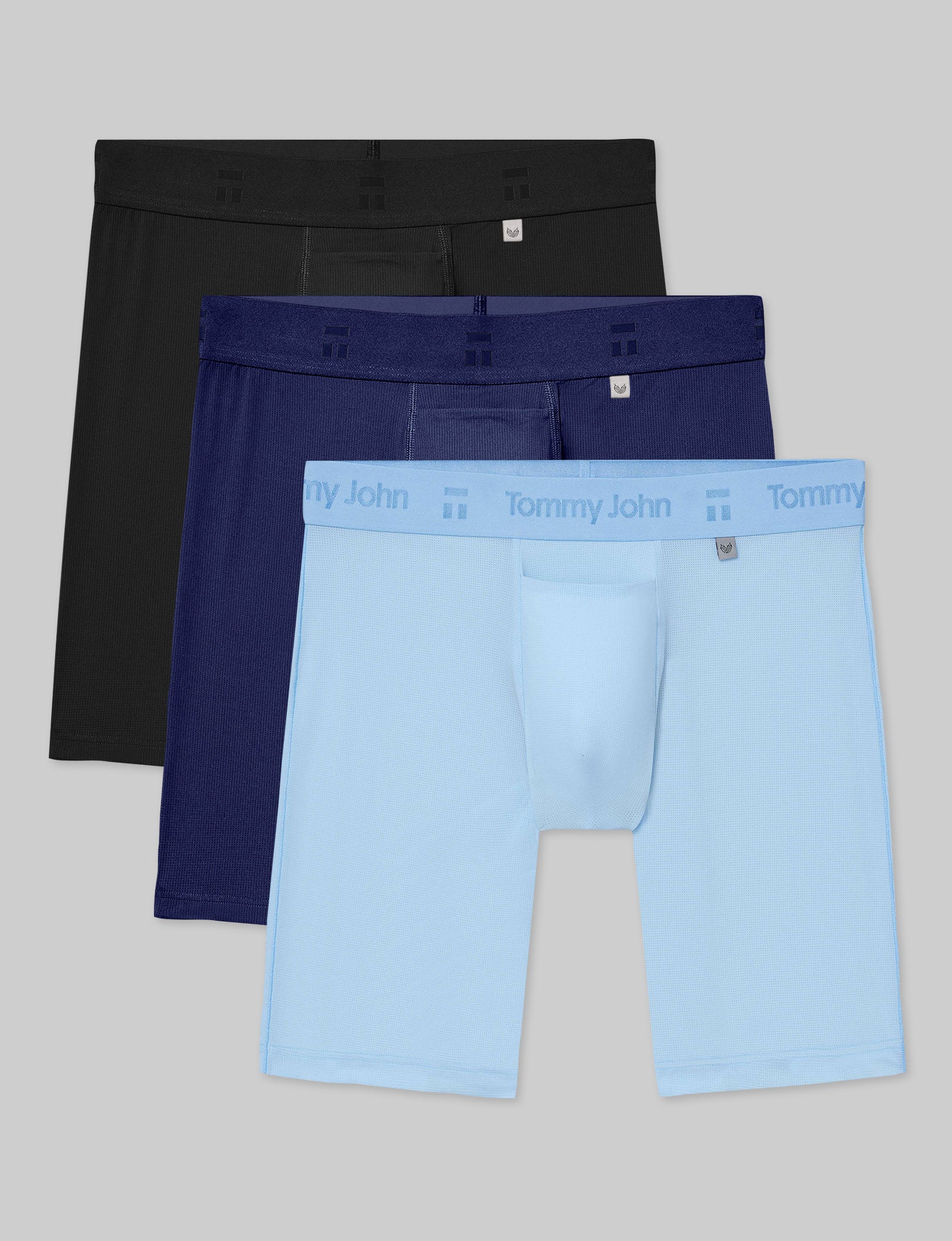 Black/Blue/Dutch Canal