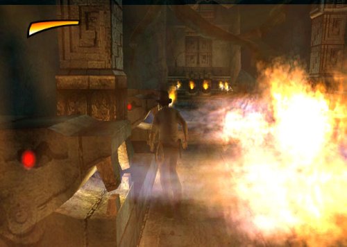 Indiana Jones and the Staff of Kings - Action Adventure Game for Nintendo Wii - Perfect for Family Game Night and Adventure Lovers