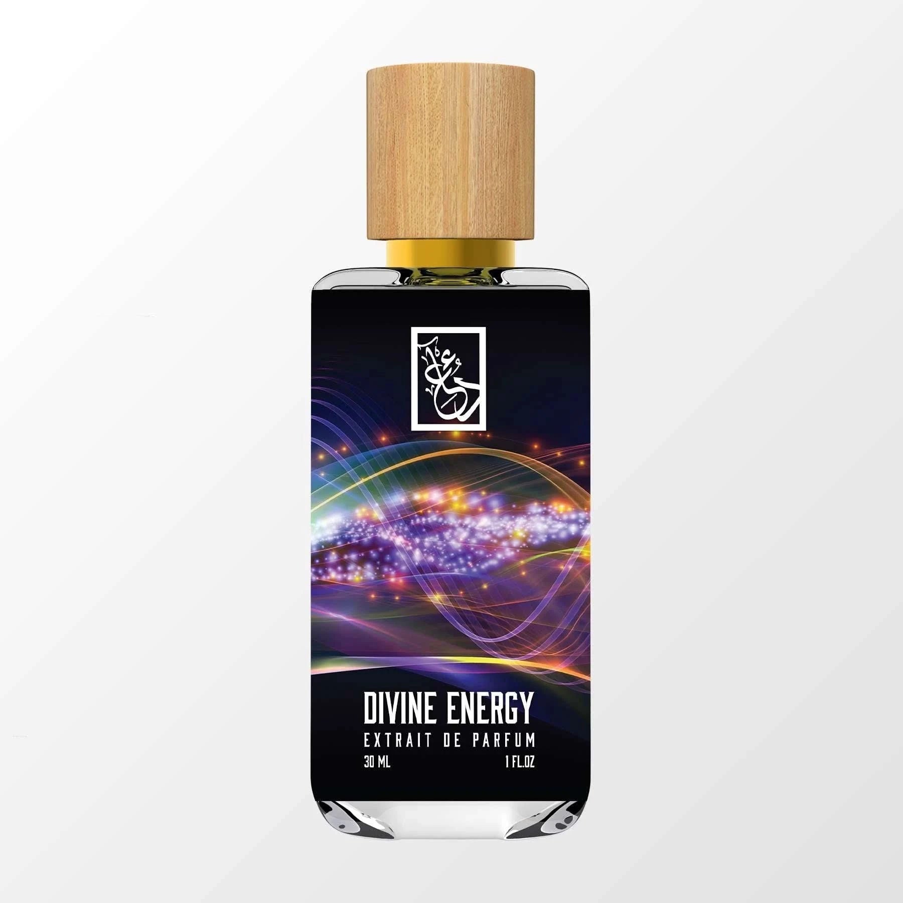 Divine Energy - Premium Natural Energy Booster for Enhanced Focus & Vitality | Ideal for Workouts, Study & Daily Productivity