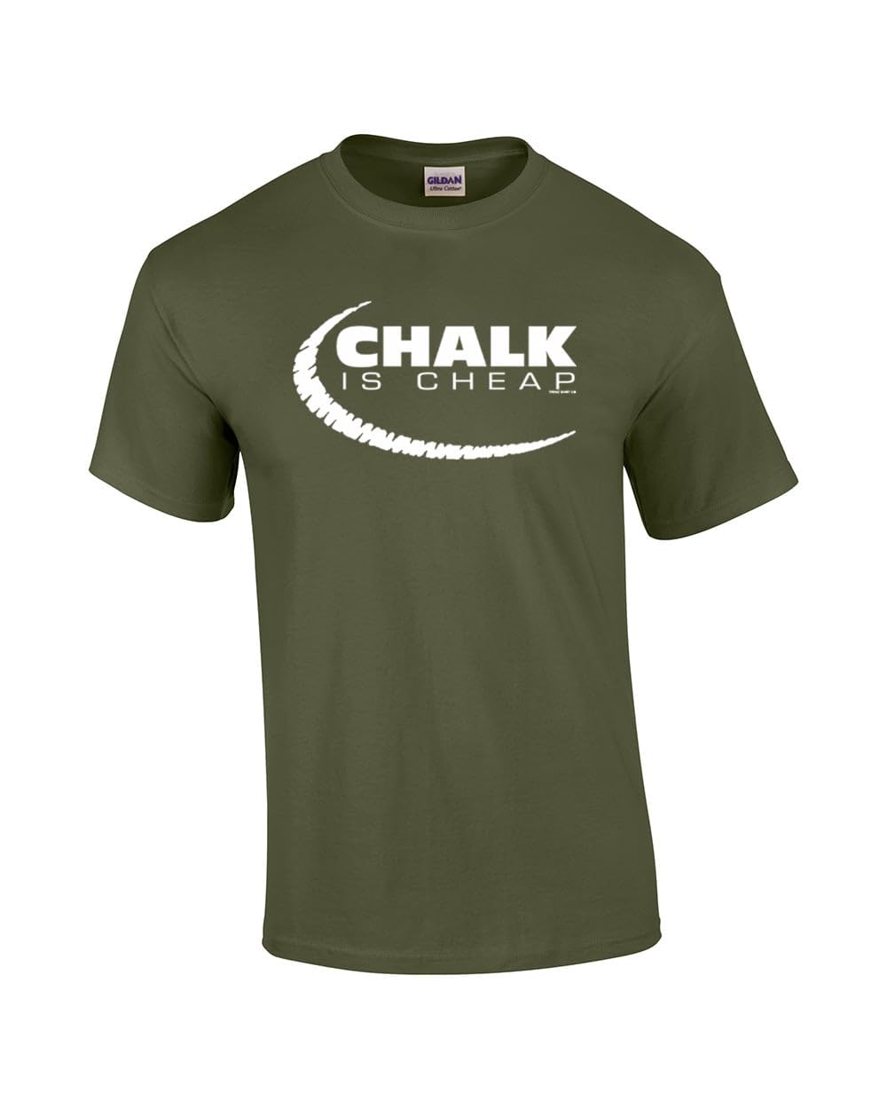 Funny Billiards Pool Player Chalk Tee - Affordable Humorous Sarcastic Design for Eight & Nine Ball Leagues - Perfect for Team Events & Casual Play