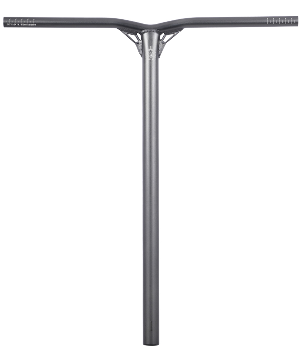 Triad Smuggler V2 24-Inch Tall Bar - Premium Home Bar Furniture for Entertaining, Parties & Man Cave Decor
