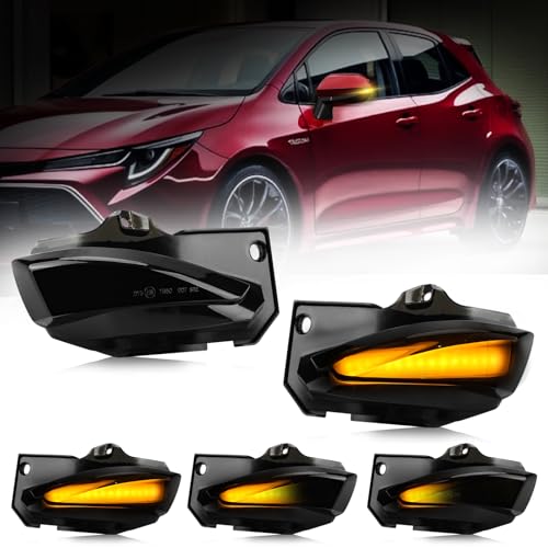 2019-2024 Toyota Corolla