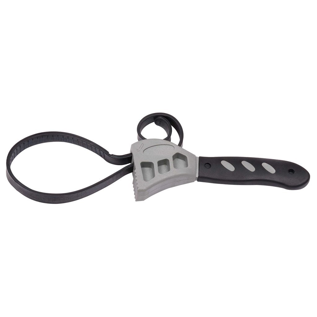 Ikelite Strap Wrench for Underwater Camera Port Removal - Essential Dive Gear for Scuba Photographers