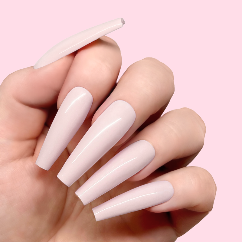 Freshly Peached Collection Gel Nail Polish - Long Lasting, Chip Resistant, Salon Quality Nail Polish for Manicures & Pedicures at Home