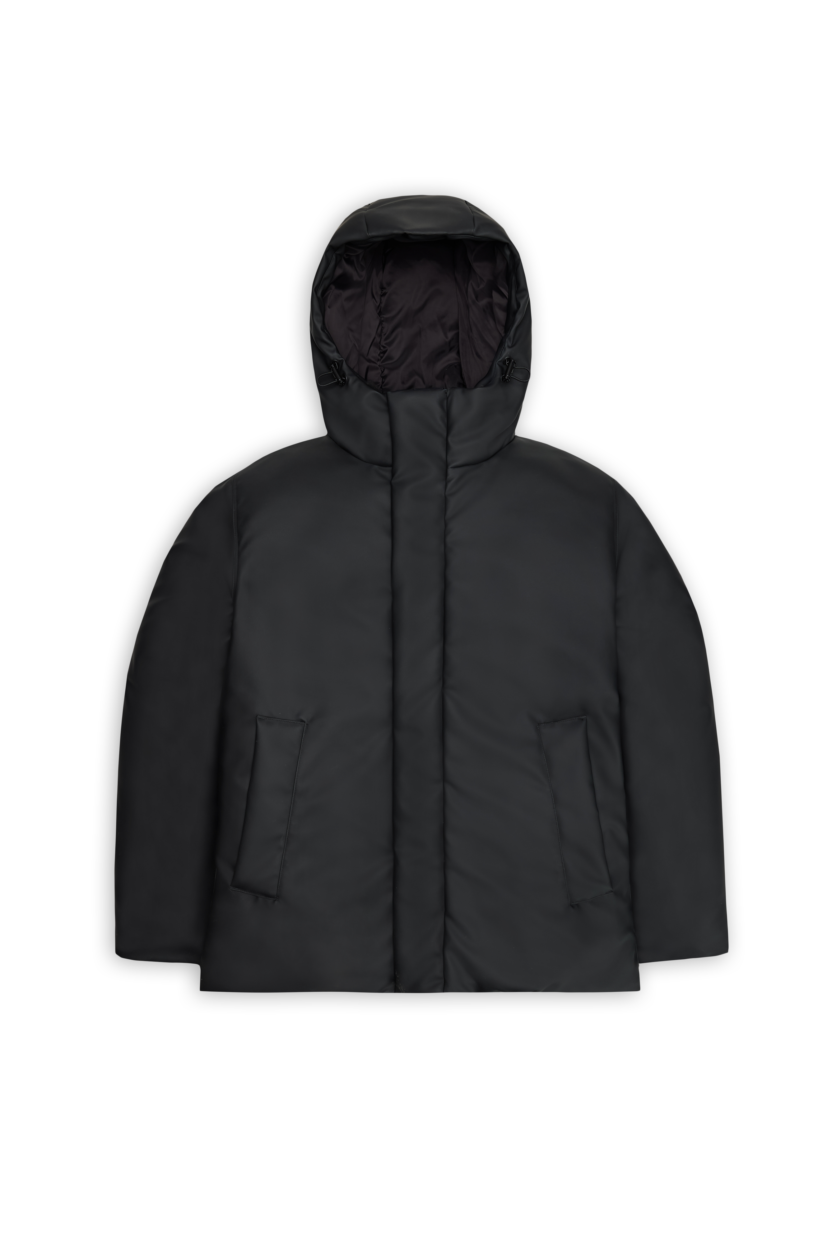 Askim Insulated Jacket - Lightweight Waterproof Winter Coat for Men & Women - Perfect for Hiking, Skiing & Outdoor Adventures