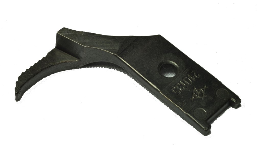 Walking Presser Foot for Outdoor Sewing - Heavy Duty Presser Foot for Hiking Gear, Tents & Outdoor Fabric Repair - Perfect for DIY Outdoor Projects & Camping Equipment