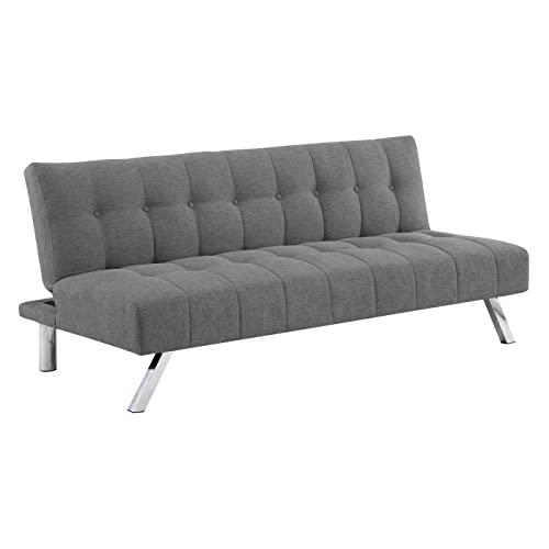 Grey Fabric