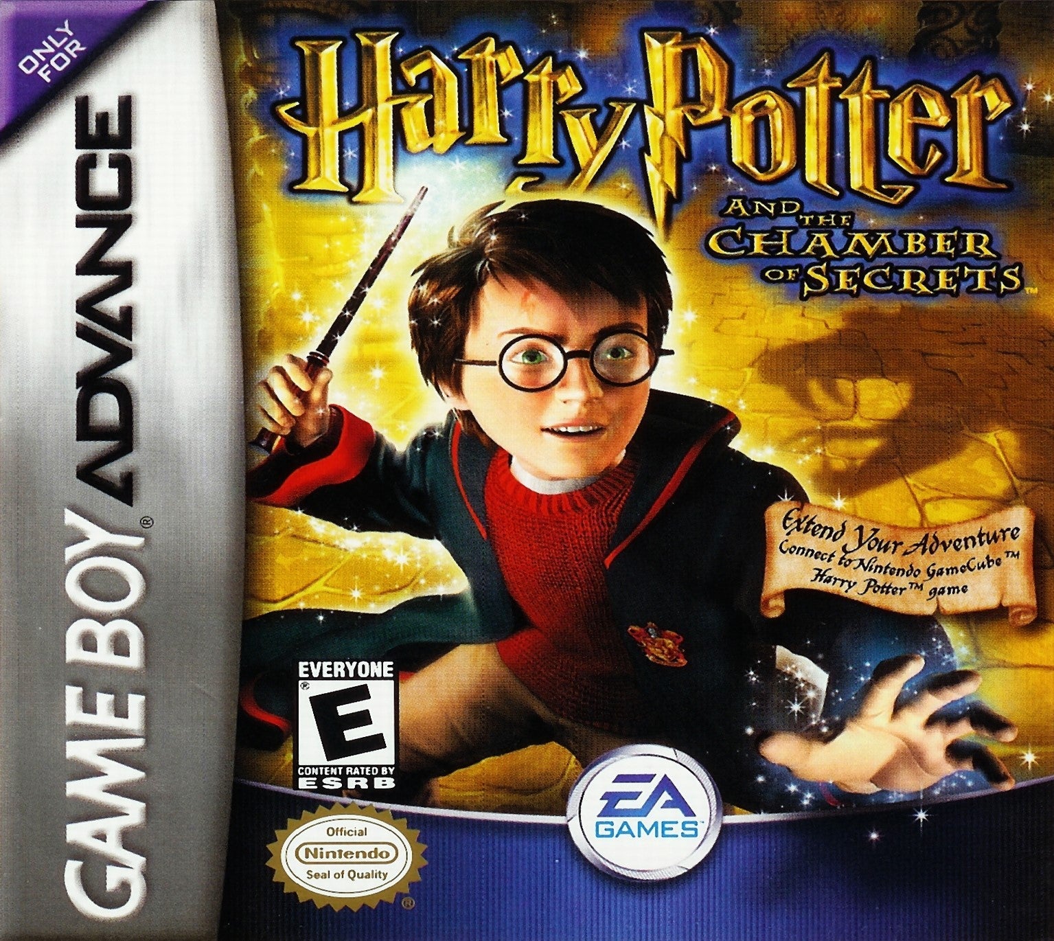 Harry Potter and the Chamber of Secrets Book - J.K. Rowling Fantasy Novel for Teens & Adults - Perfect for Reading, Gifts, and Harry Potter Fans Collection