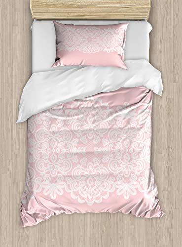 Blush White