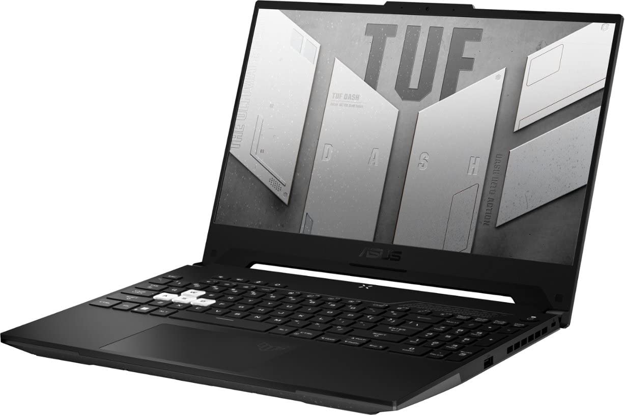 Asus TUF Dash 15.6