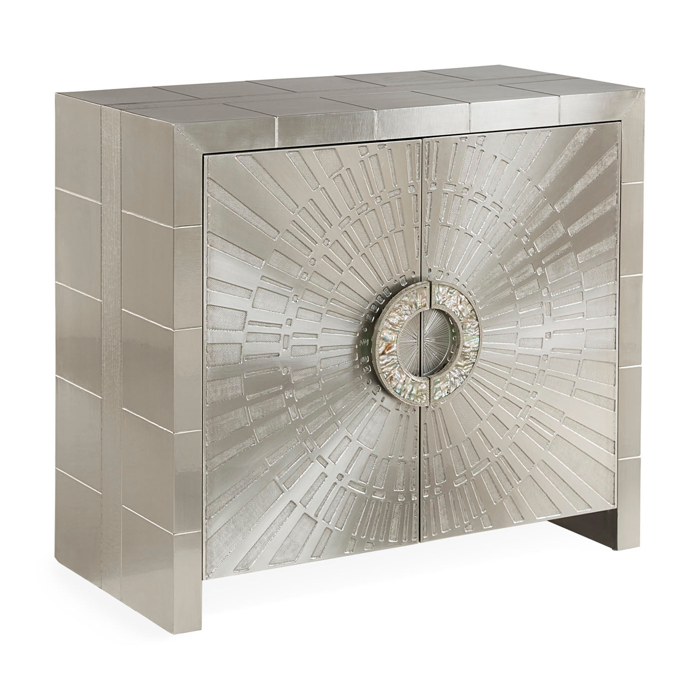 Talitha Cabinet - Modern Storage Solution for Home & Office Organization | Perfect for Living Room, Bedroom, or Office Decor