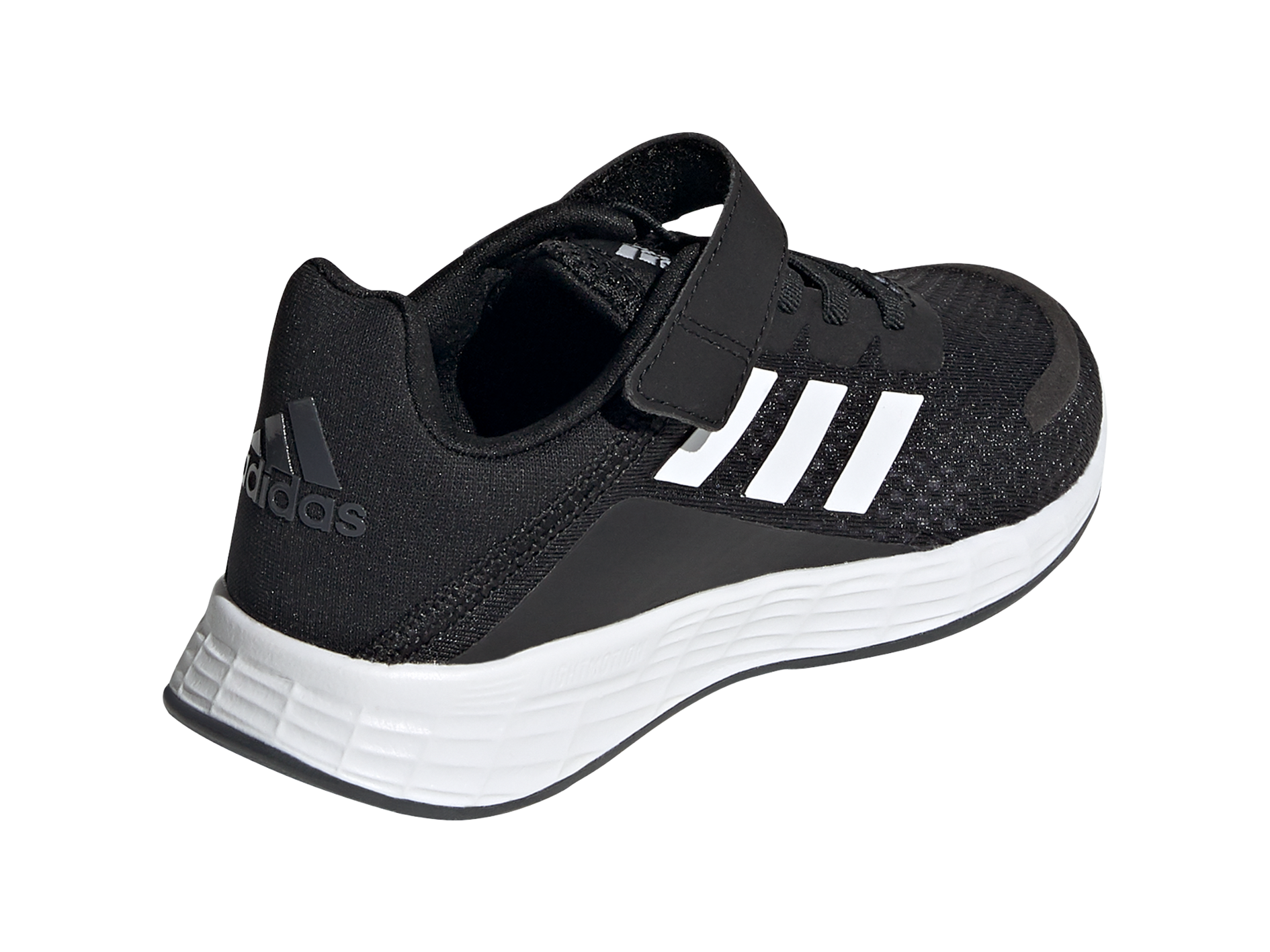 Adidas Junior Duramo SL C GW2242 Kids Running Shoes - Lightweight & Breathable for School, Sports, and Daily Wear
