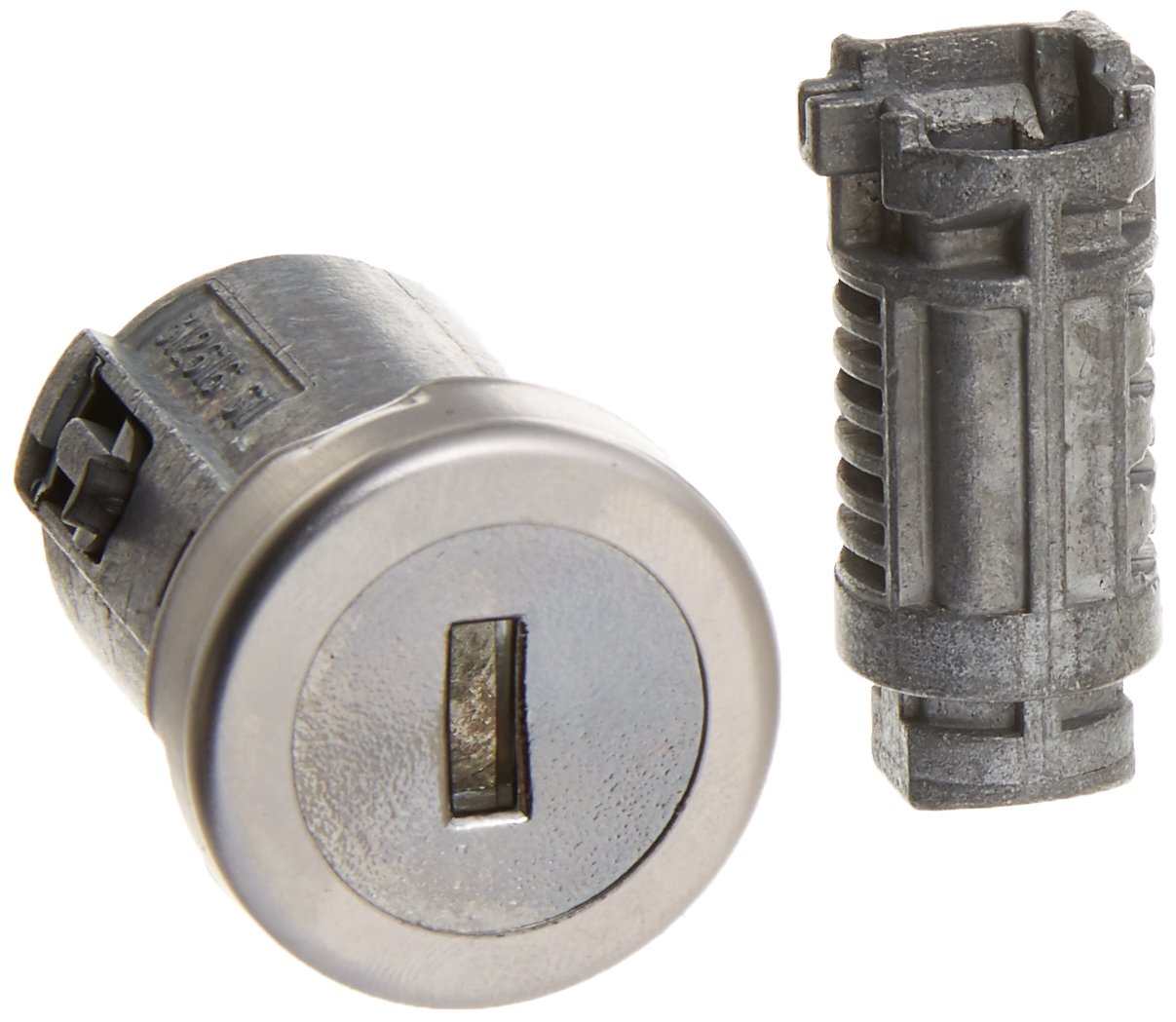 Motorcraft SW-6412 Ignition Lock & Tumbler Switch - Replacement Car Ignition Cylinder for Ford, Lincoln, Mercury Vehicles | Perfect for DIY Auto Repair & Vehicle Security Upgrades