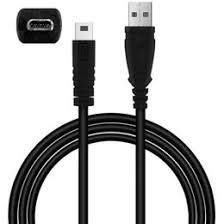 Original Title: Master Cables Replacement Compatible Panasonic USB Cable (for Image Transfer/Battery Charger - Supports Charging in Select Models) for Most Lumix Series Digital Camera (Models Stated Below)  Optimized Title: **Panasonic Lumix USB Cable Replacement - Compatible with Most Lumix Digital Cameras for Fast Charging & Image Transfer (Model List Included) - Perfect for Travel Photography & Studio Use**