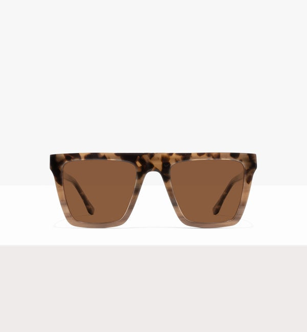 Keel Polarized Sunglasses for Men & Women - UV Protection, Lightweight & Stylish - Perfect for Driving, Running, and Outdoor Activities