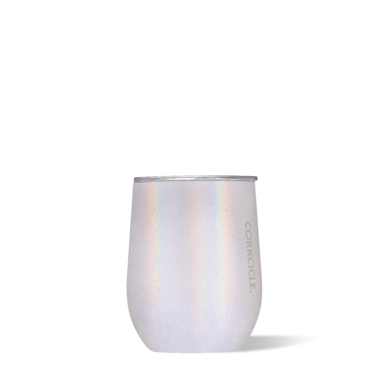 Unicorn Magic Stemless Wine Glass - Elegant & Durable for Wine Lovers | Perfect for Parties, Weddings & Gifts