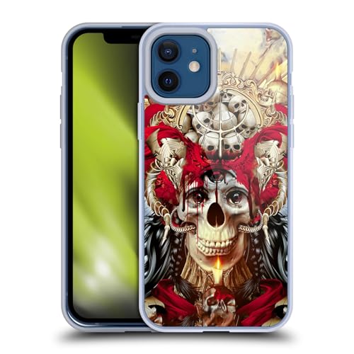 3 Eyed Skull