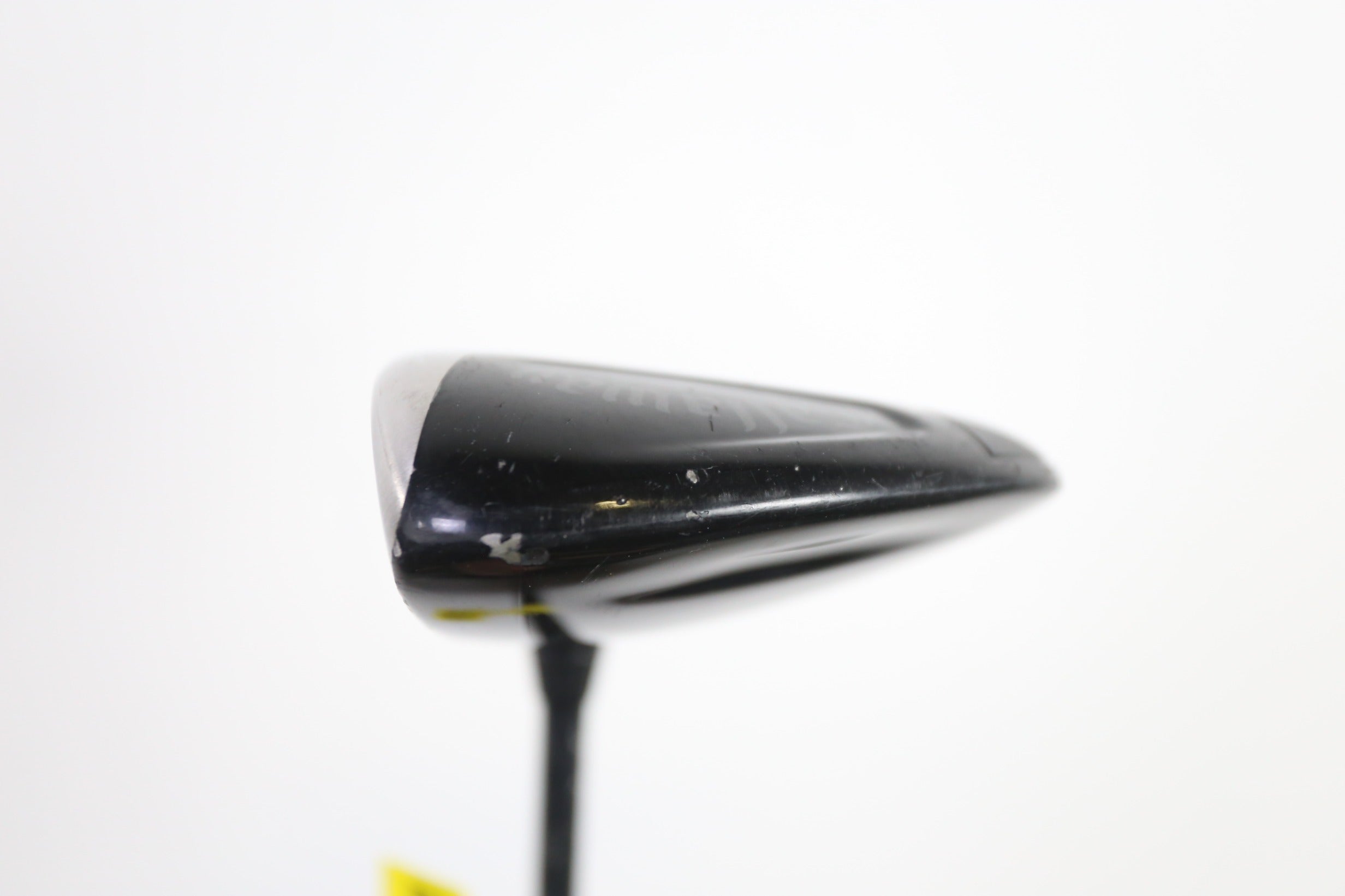 Used Callaway FT iZ 5 Wood Golf Club - Right Handed 18° Ladies Flex - Perfect for Women Golfers on the Course