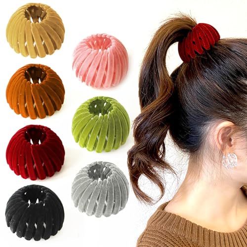 Black + Gray + Khaki + Pink + Green + Red + Orange