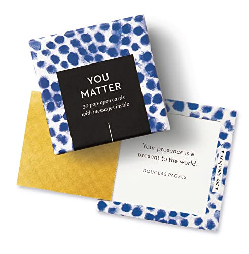 You Matter