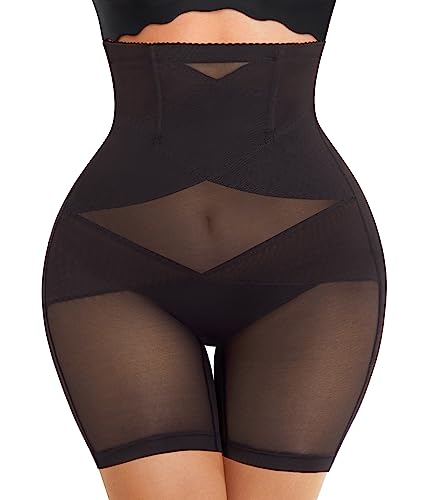 Black-mid Thigh