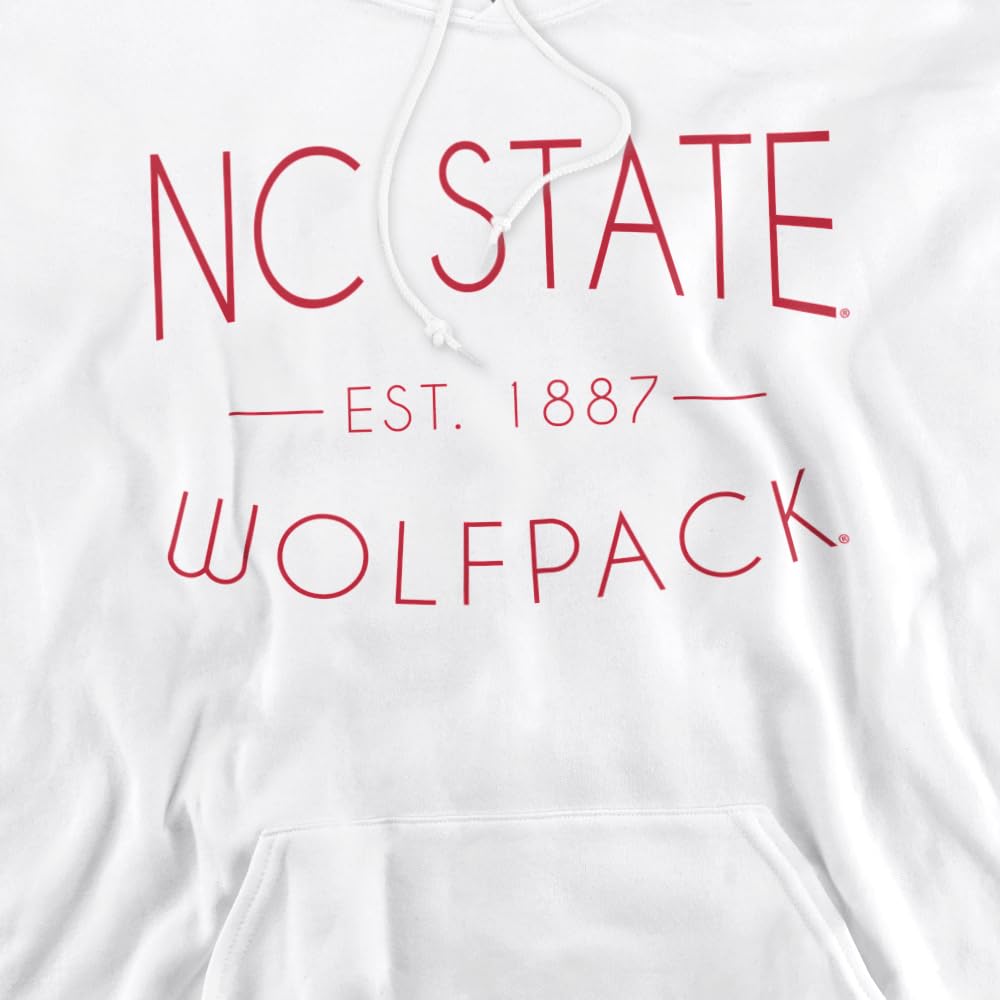 Official Unisex Pullover Hoodie - Comfortable for Casual Wear