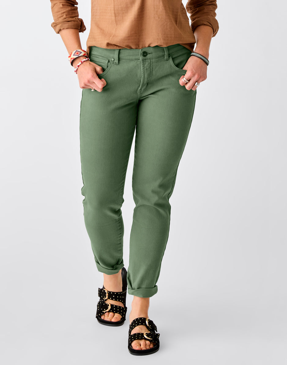 Stylish Carson Jean in Dark Haze - Premium Denim Pants for Men & Women | Perfect for Casual Wear, Office Outfits & Night Out