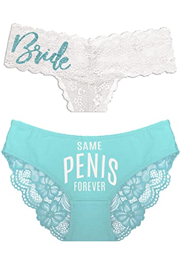 2 Piece Set - Spf Aqua/White