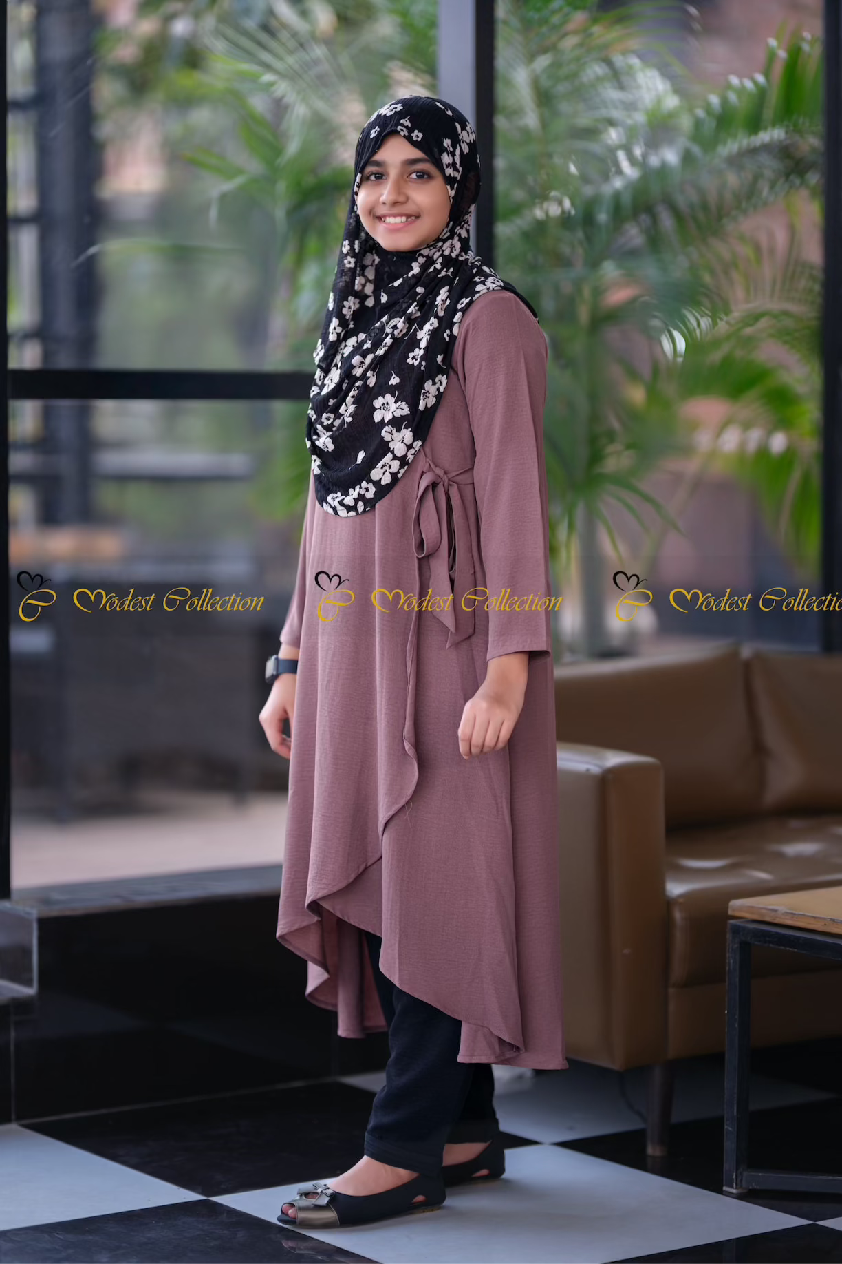 Stylish Criss Cross Burgundy Top for Teens & Women | Casual Wear, Date Night, Party Outfit