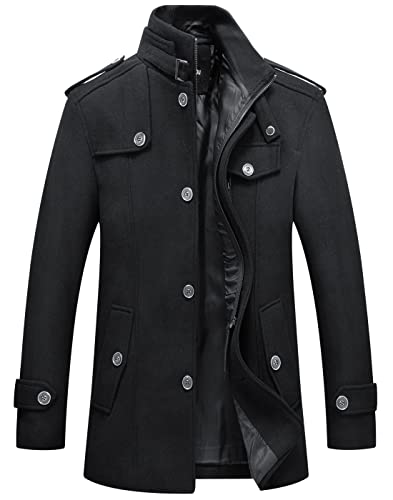 Solid-black