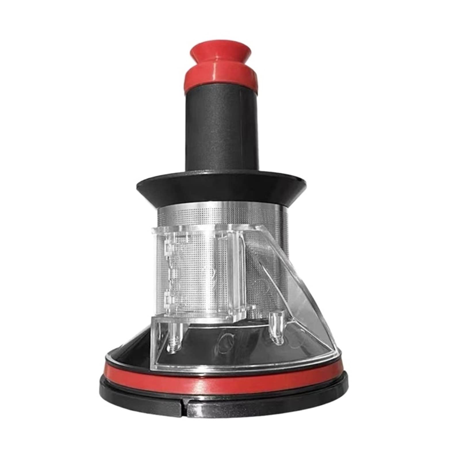 Proscenic P11 Handheld Vacuum Dust Bucket Filter Replacement - Compatible Accessory for Wireless Stick Vacuum Cleaner (Ideal for Pet Hair, Car Cleaning & Home Maintenance)