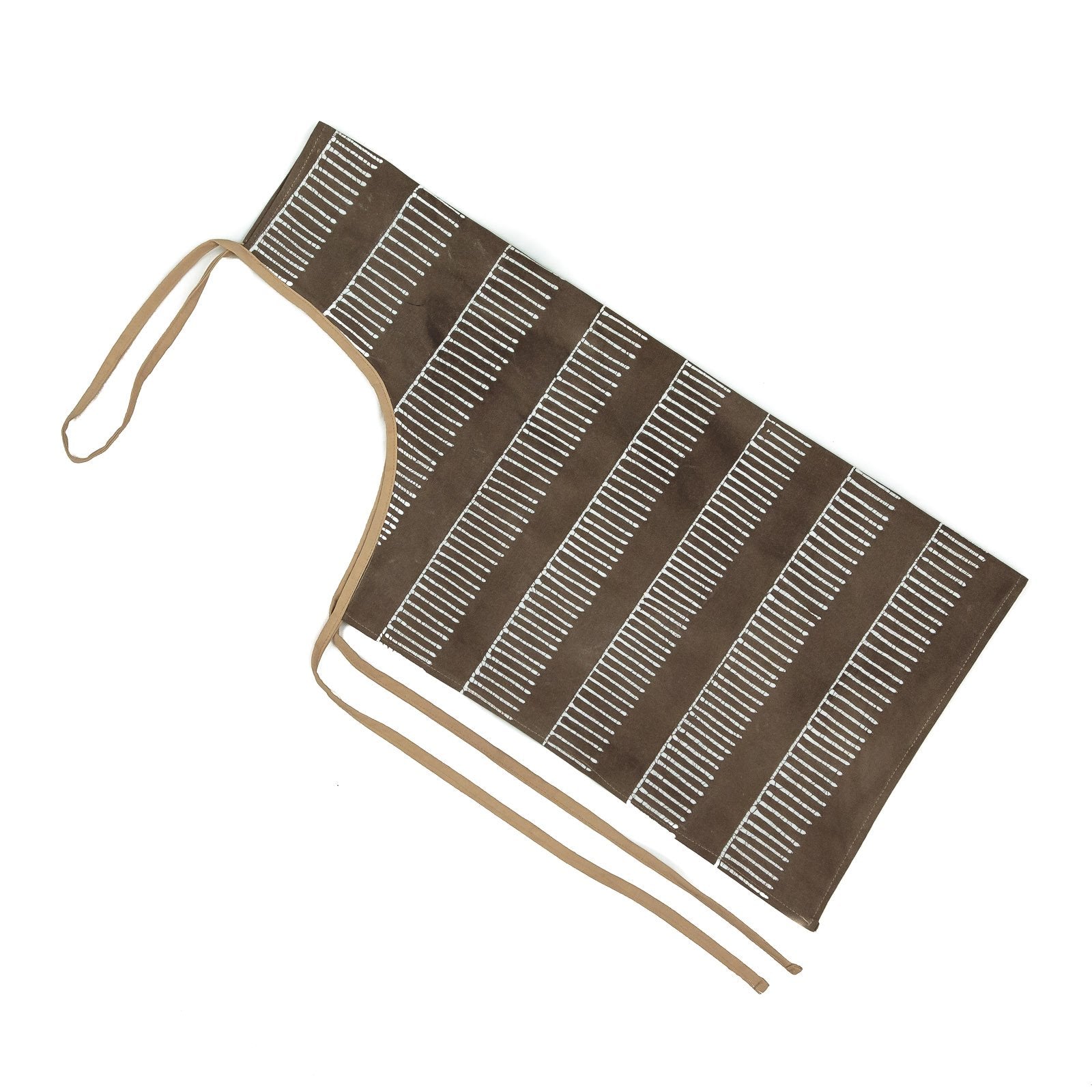 Tribal Cloth - Original - Mushroom